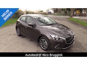 Mazda 2 - Skyactiv-G 90 5MT GT-M Line *Dealeronderhouden* *All-in prij
