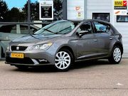 Seat Leon - 1.2 TSI Style| CRUISECR| NAP