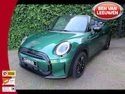 MINI Cabrio - 1.5 Cooper Classic F57 LCI2 aut met Navi, A.cam, Head-up, Ap