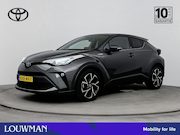 Toyota C-HR - 1.8 Hybrid Business Plus | Sensoren V+A | Blindspot | Stuur-