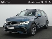 Volkswagen Tiguan - 1.4 TSI eHybrid 245pk R-Line Business+ | Trekhaak | Panorama
