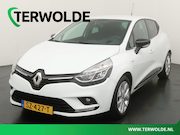 Renault Clio - Energy TCe 90 Limited Eco2 | Airco | Navigatie |