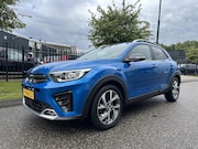 Kia Stonic - 1.0 T-GDi 100pk GT-Line Multi Media Apple Carplay