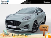 Ford Puma - 1.0 EcoBoost Hybrid ST-Line X | Matrix Led | Winterpakket |
