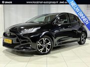 Toyota Yaris - 1.5 Hybrid 115 First Edition BTW Auto, Camera, Apple Carplay