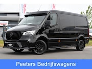 Mercedes-Benz Sprinter - 319 3.0 CDI L2H1 AMG Edition Adaptieve Cruise, Camera, LED,