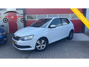 Skoda Fabia - 1.0 Ambition AIRCO / LIMITER / BLUETOOTH / STOELVERW / ELEK 