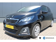 Peugeot 108 - 1.0 e-VTi Active | Airco | El. ramen | Centrale deurvergrend