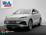 BYD Atto 3 - Design 60 kWh |*100 STUKS* | 204 PK | Pano/dak | Adapt/Cruis