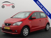Seat Mii - 1.0 Style 1STE EIG / AUTOMAAT / AIRCO / PDC / CRUISE CONTROL