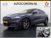 Ford Mustang Mach-E - RWD 75kWh Panoramadak 360°Camera Adap.Cruise B&O®-Hifi Leder