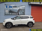 Citroën C5 Aircross - 1.6PureTech Shine 181pk 8-Traps Automaat