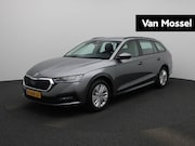 Skoda Octavia - Combi 1.0 TSI Ambition | LAGE KM-STAND | TREKHAAK | DIGITAAL