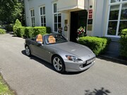 Honda S2000 - 2.0i, Tweede eigenaar, dealer onderhouden. Topstaat