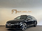 Volkswagen Arteon - SB 2.0 TSI 4Motion R Pano|Memory|H/K|Keyless