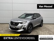 Peugeot 2008 - 1.2 PureTech GT | 1e eigenaar | Camera | Cruise Control | Na