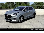 Ford Puma - 1.0 EcoBoost Hybrid ST-Line Automaat | Winter Pack