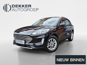 Ford Kuga - 2.5 PHEV Titanium WINTERPAKKET.