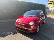Fiat 500 - 1.2 Pop Schuif Kanteldak