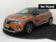 Renault Captur - 1.3 TCe 140 Intens | Pack parking | Pack winter | Apple Carp
