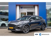 Ford Puma - 1.0 EcoBoost Hybrid ST-Line | Stoel/stuur/voorruit verwarmin