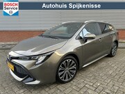 Toyota Corolla - Touring Sports 1.8 Hybrid Business Plus | 1e Eigenaar | Keyl