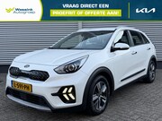 Kia Niro - 1.6 GDi Hybrid DynamicLine | Trekhaak | Climate Control | Na