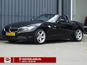 BMW Z4 - Roadster sDrive23i Introduction Automaat | Sportstoelen | Na