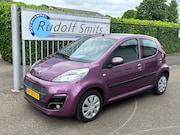Peugeot 107 - 1.0 Active