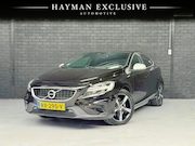 Volvo V40 - 2.0 T4 Business Sport | R-Design | Pano | Virtual | Camera |