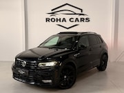 Volkswagen Tiguan - 1.5 TSI ACT Highline *ACC*STOELVERWARMING*APPLE/ANDROID AUTO