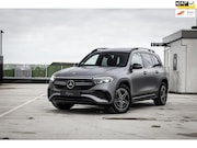 Mercedes-Benz EQB - 250 AMG Line 67 kWh | Designo | incl BTW |