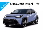 Toyota Aygo X - Hybrid 115 envy Nieuw en in juni leverbaar met €1.500, - inr
