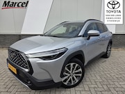 Toyota Corolla Cross - Hybrid 140 Style NL auto PDC V+A Apple/ Android auto LMV BSM