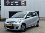 Daihatsu Cuore - 1.0 Trend 5-DEURS AIRCO APK 02-2027