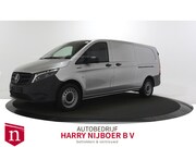 Mercedes-Benz eVito - 112 L3 60 kWh Cruise control / Camera / Navigatie