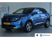 Peugeot 3008 - 1.6 HYbrid 225 Blue Lease Allure | Adapt. Cruise | Trekhaak 