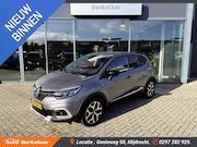 Renault Captur - 1.2 TCe Intens | Automaat | Navigatie | Achteruitrijcamera |