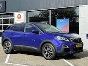 Peugeot 3008 - 1.2 130pk S&S Blue Lease Executive Navigatie | VOL-LEER | Ap