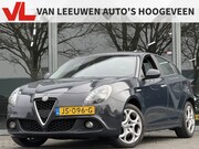 Alfa Romeo Giulietta - 1.4 Turbo MultiAir Super | Eerste Eigenaar | NAP