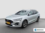 Ford Focus - Wagon 1.0 EcoBoost Hybrid ST Line Full LED | Parkeersensoren
