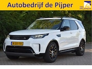 Land Rover Discovery - 3.0 Si6 HSE 340 PK PANO.DAK, LUCHTVERING, CAMERA, NAVI, LEDE