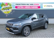 Jeep Compass - 4XE 190pk Aut Limited Business | SUMMERDEAL | Cruise Control