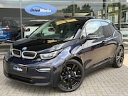 BMW i3 - 120Ah 42 kWh | Panorama | H&K | SOH 97% | Carplay | Camera |