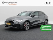 Audi A3 - Sportback 45 TFSi e 272 Pk S-Line Competition | Stoelverwarm