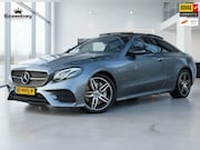 Mercedes-Benz E-klasse - 300 Premium Plus| AMG| PANO| CARPLAY
