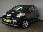 Citroën C1 - 1.0-12V Ambiance