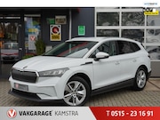 Skoda Enyaq iV - 80 NAP 77KW Navi/Cruise/AA+ACP/FastCharge