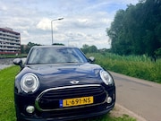 MINI Clubman - Cooper