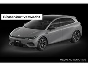 Leapmotor B05 - ProMax Design 67.1 kWh Full Map Navigatie | Panoramadak | El